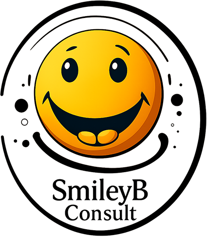 smileyb consult logo