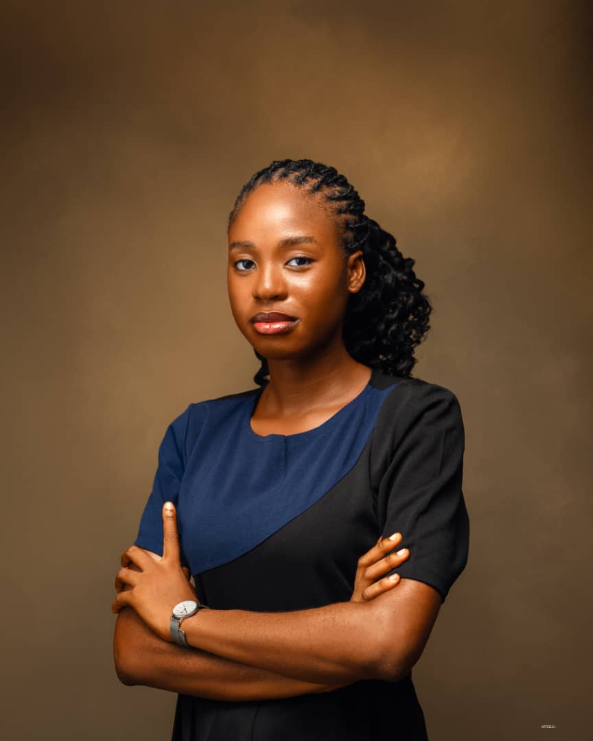 Naomi Agboola