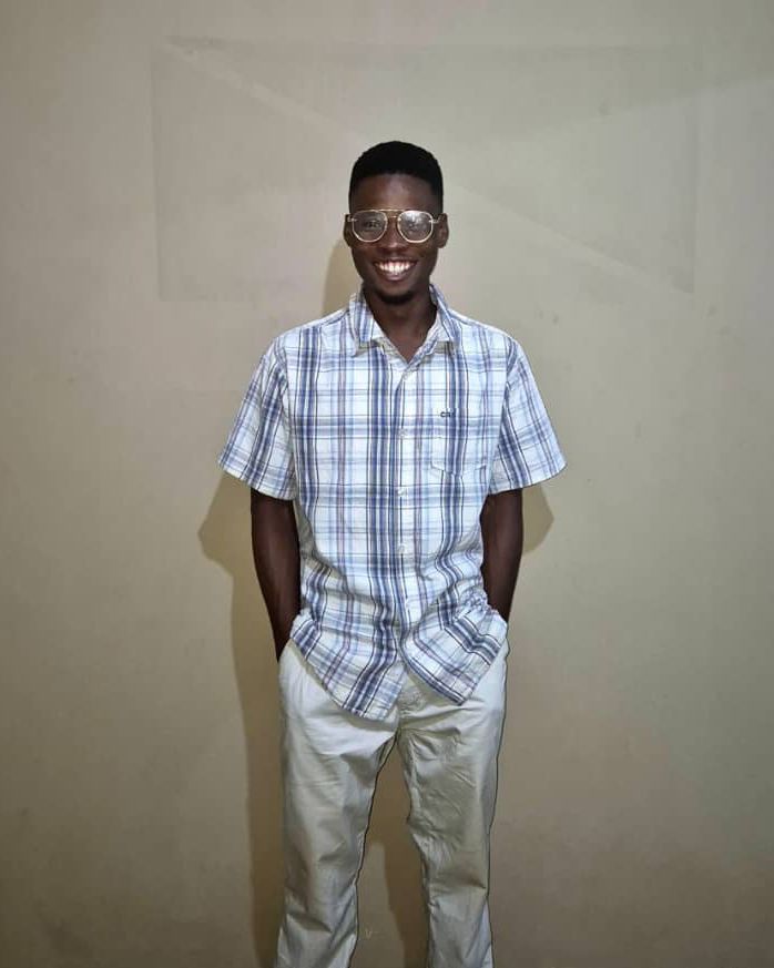 Abdul Razaq Olawale